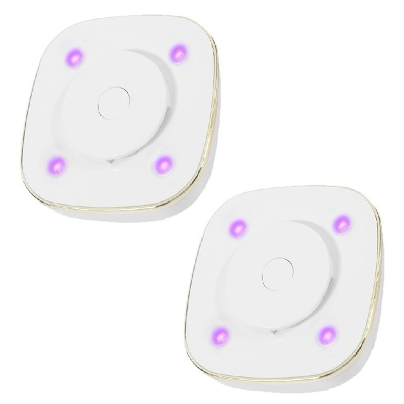 Smart Home Features - Limpiador de inodoros inteligente para el