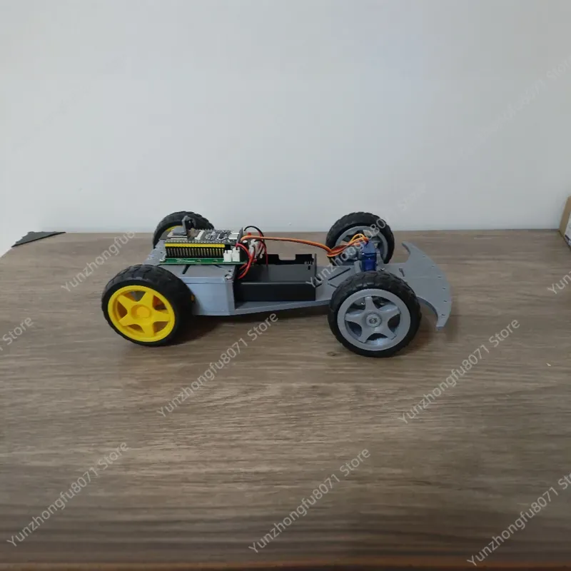 Smart Home Kits - Kit de Producción Tecnológica DIY de