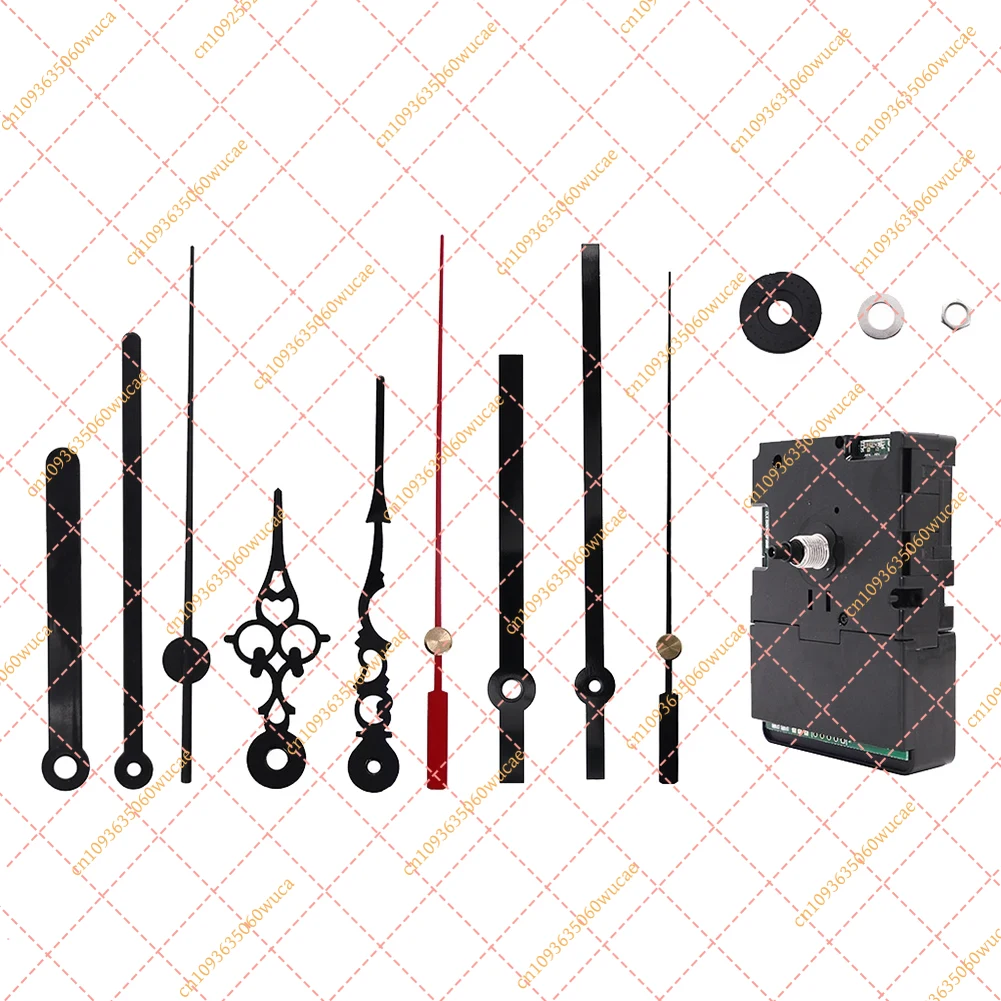 Smart Home Kits - Kit de Movimiento de Reloj Inteligente