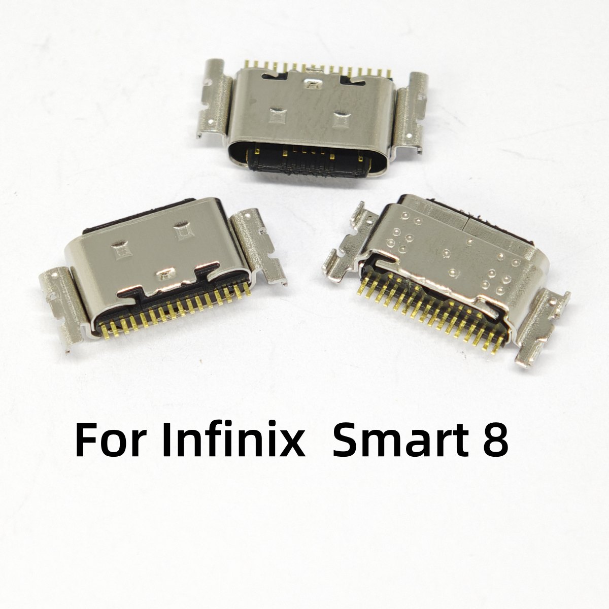 Smart Home Xiaomi Devices - 5-50 Uds para Infinix Smart 8