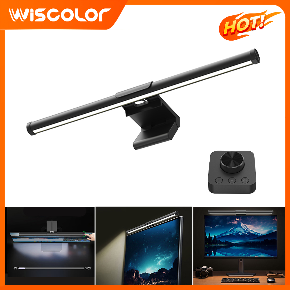 Wifi Led Dimmer - Barra de Luz LED Inteligente para