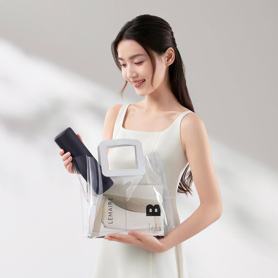 Xiaomi Mijia-botella termo int - Smart Home Xiaomi Devices reseña y precio