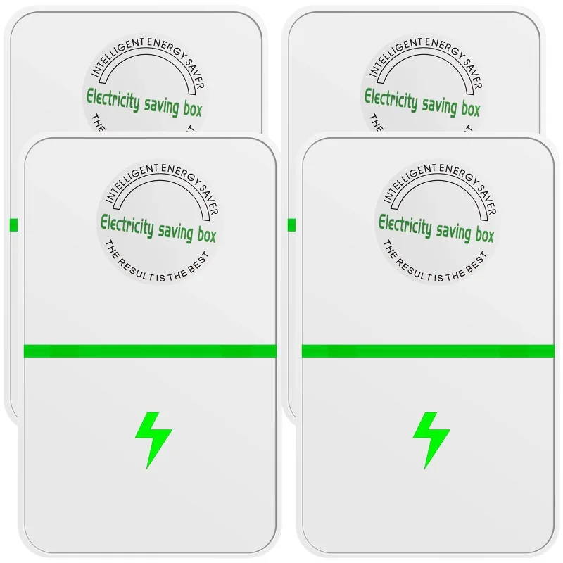 Ahorrador de Energía Eléctrica - Smart Home Energy Management reseña y precio