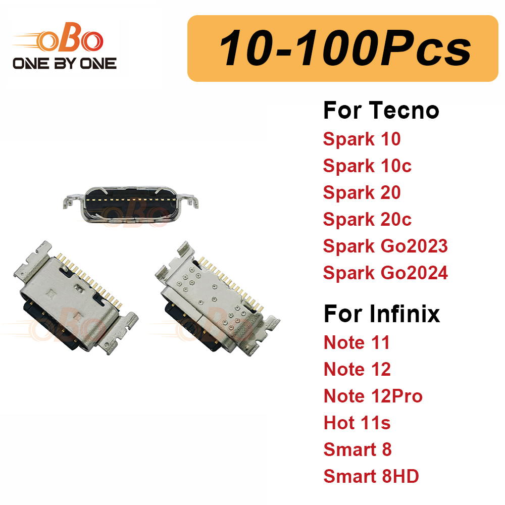 10-100 Uds puerto de carga enc - Smart Home Xiaomi Devices reseña y precio