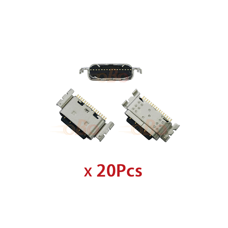 10-100 Uds puerto de carga enc - Smart Home Xiaomi Devices reseña y precio