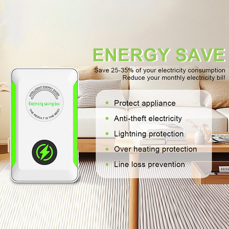 Ahorro de energía eléctrico, a - Smart Home Energy Management reseña y precio