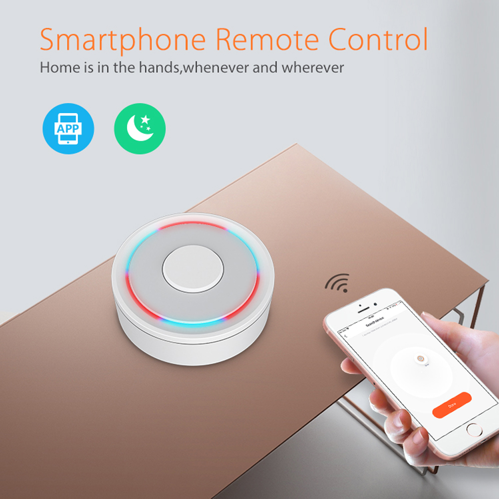 HomeKit-centro de enlace intel - Smart Home Kits reseña y precio