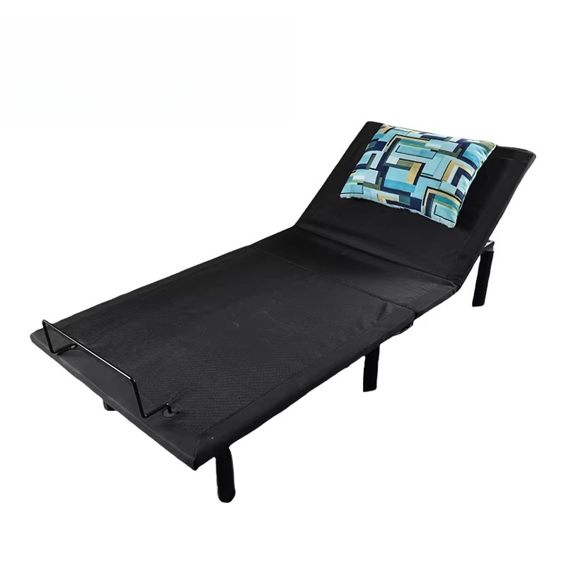 Cama plegable con Control remo - Smart Home Remote Control reseña y precio