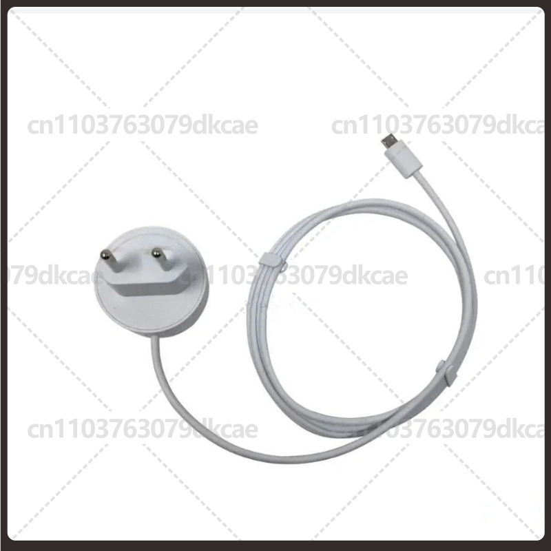 Adaptador de Corriente de 14V1 - Google Speaker Nest Hub reseña y precio