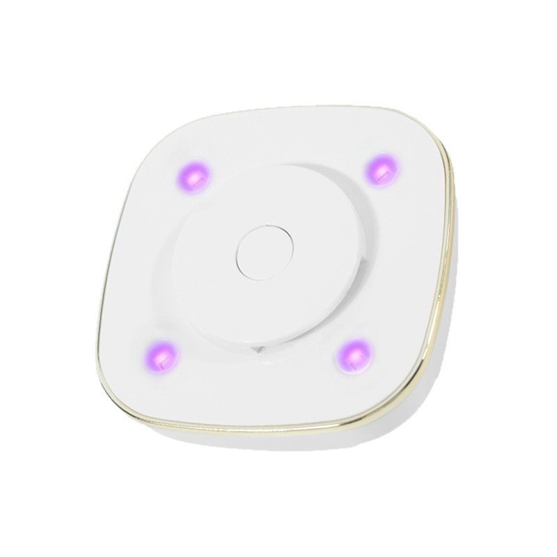 Limpiador de inodoros intelige - Smart Home Features reseña y precio