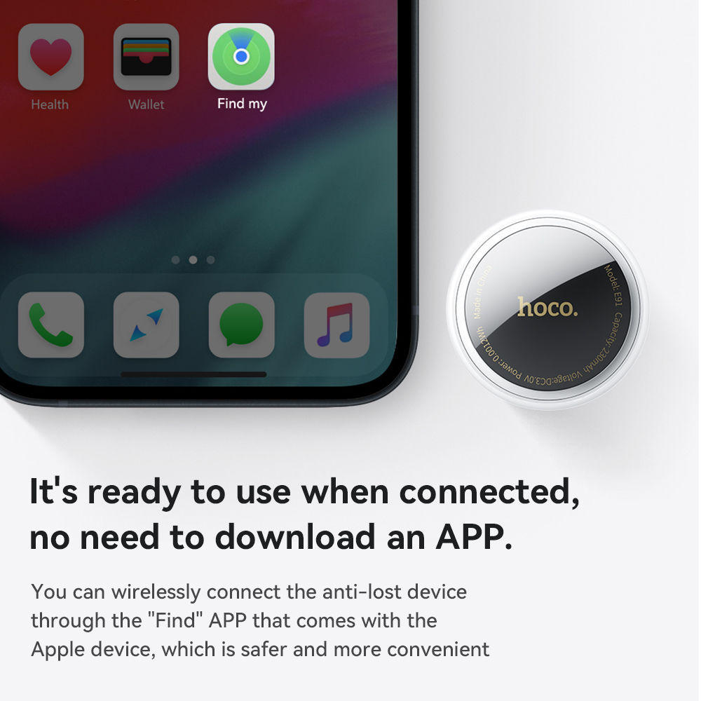 Dispositivo antipérdida, rastr - Smart Home Kits reseña y precio