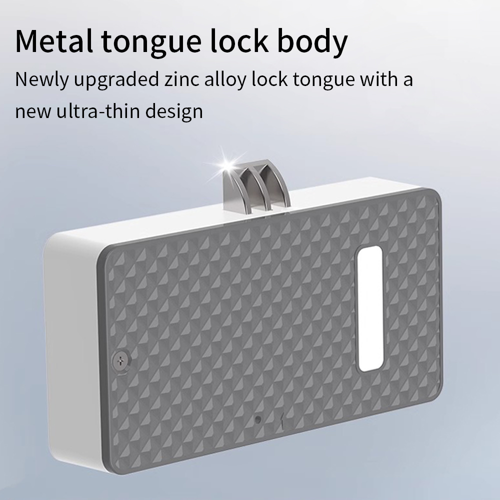 Tuya-armario de madera intelig - Smart Home Key reseña y precio