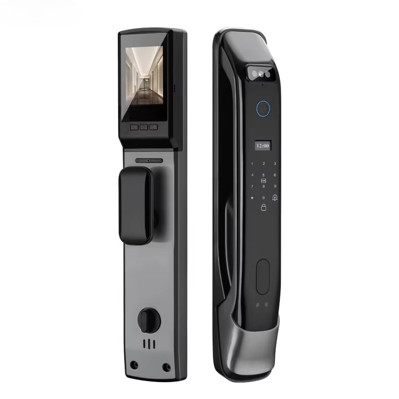 XSDTS DF03 Reconocimiento faci - Smart Home Remote Control reseña y precio