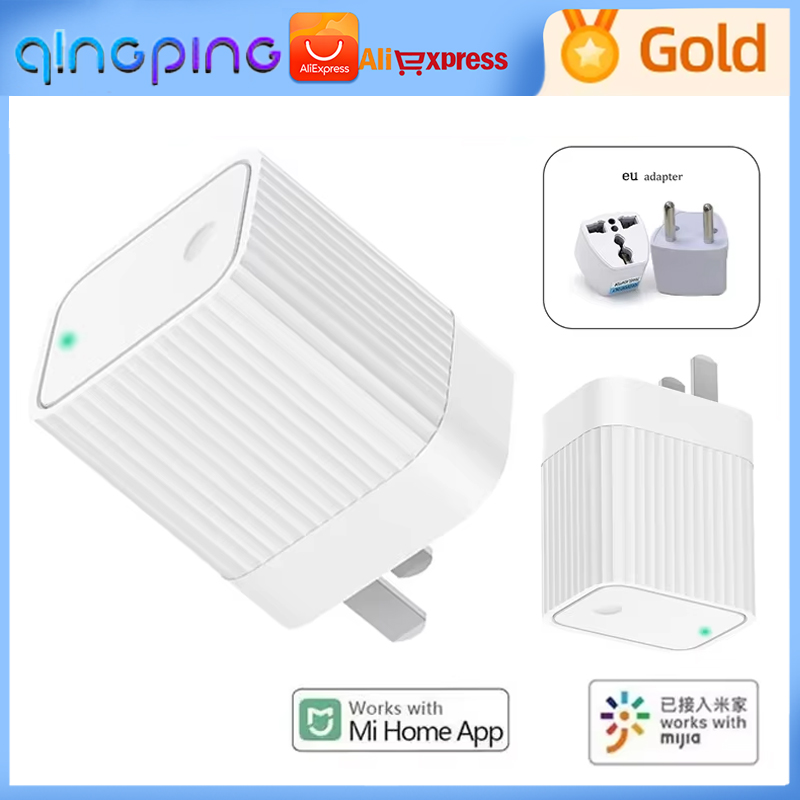 Qingping Bluetooth Hub de enla - Smart Home Xiaomi Devices reseña y precio