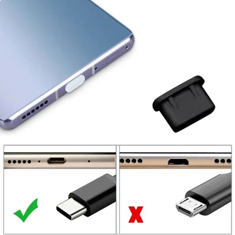 Puerto de carga USB tipo C, pu - Smart Home Xiaomi Devices reseña y precio