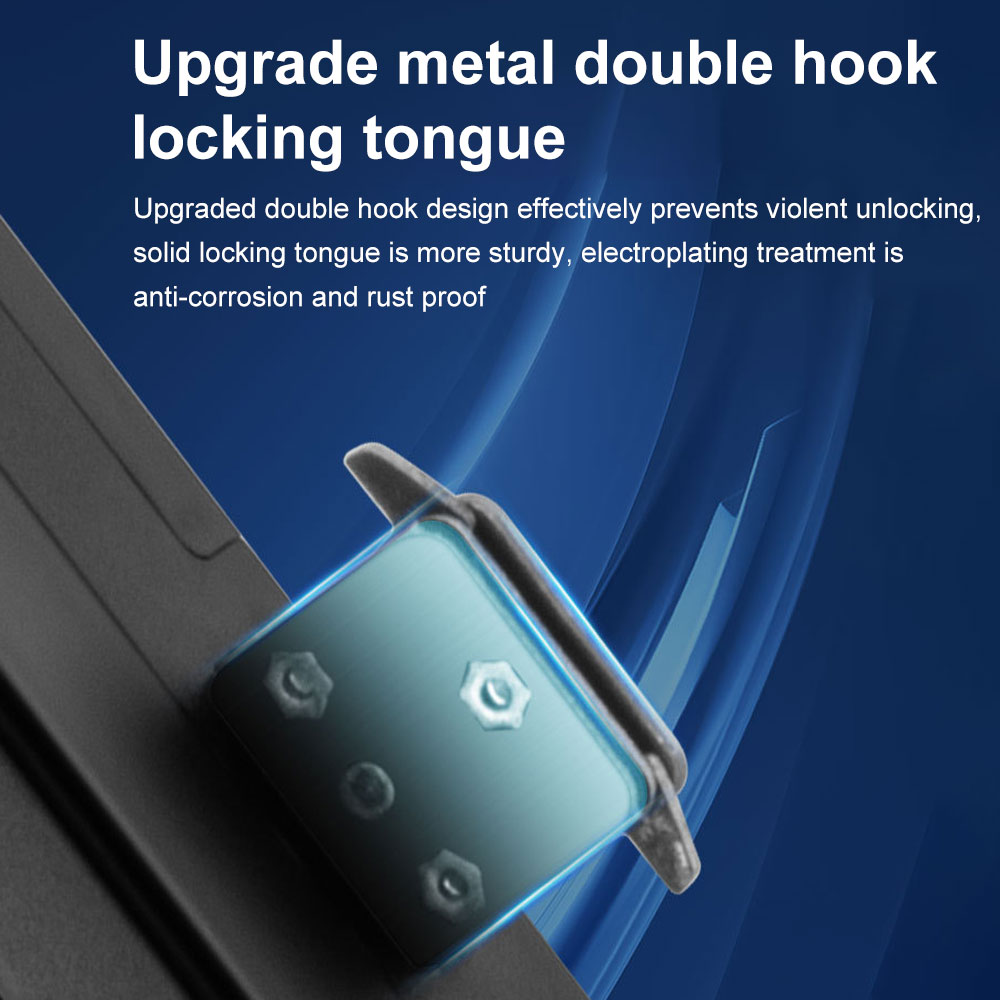 Cerradura Inteligente para Pue - Smart Home Key reseña y precio