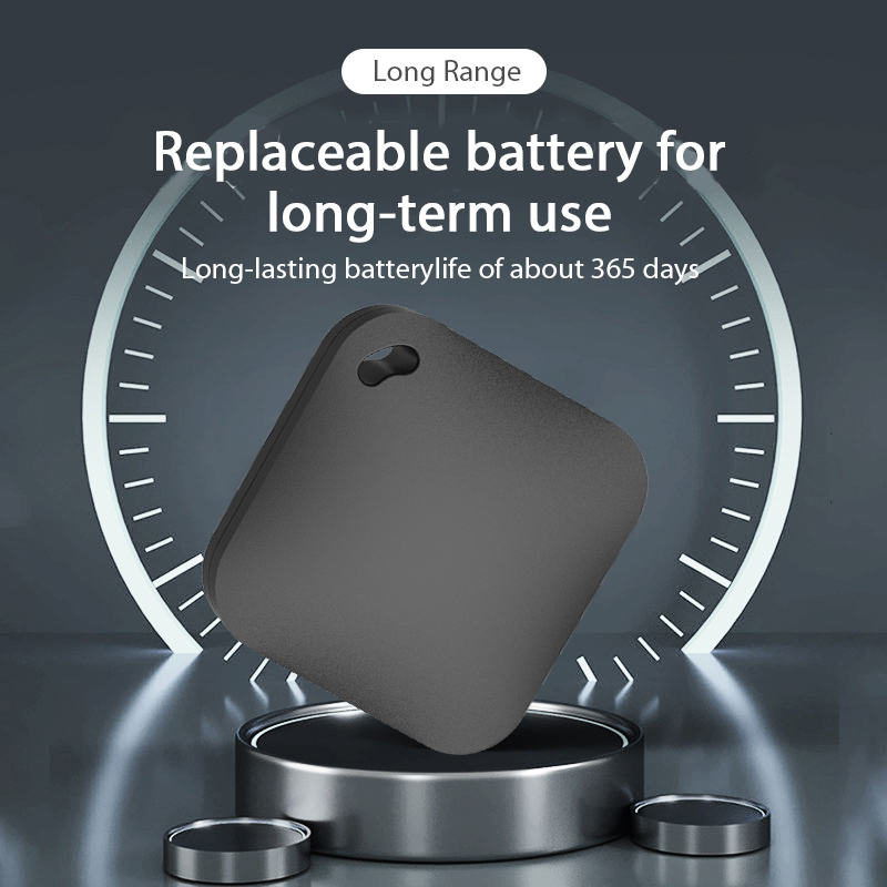 El rastreador GPS inteligente  - Smart Home Kits reseña y precio