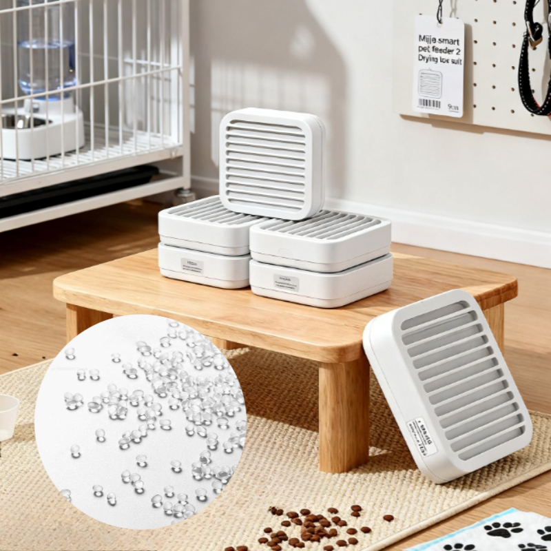   Comedero Inteligente para Ma - Smart Home Kits reseña y precio