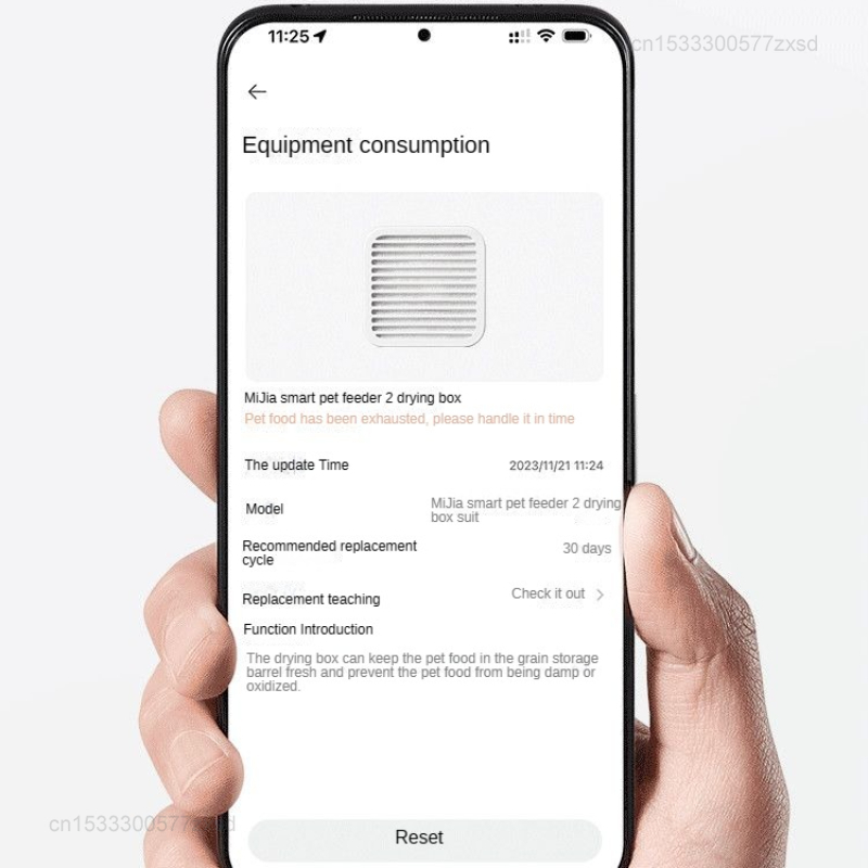   Comedero Inteligente para Ma - Smart Home Kits reseña y precio