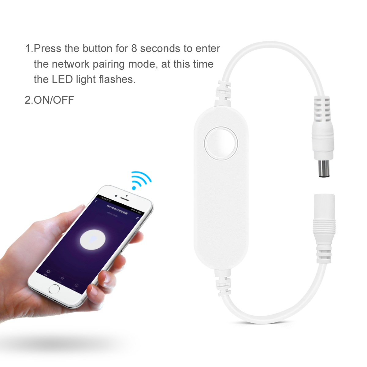 Kit de iluminación LED con bar - Smart Home Kits reseña y precio