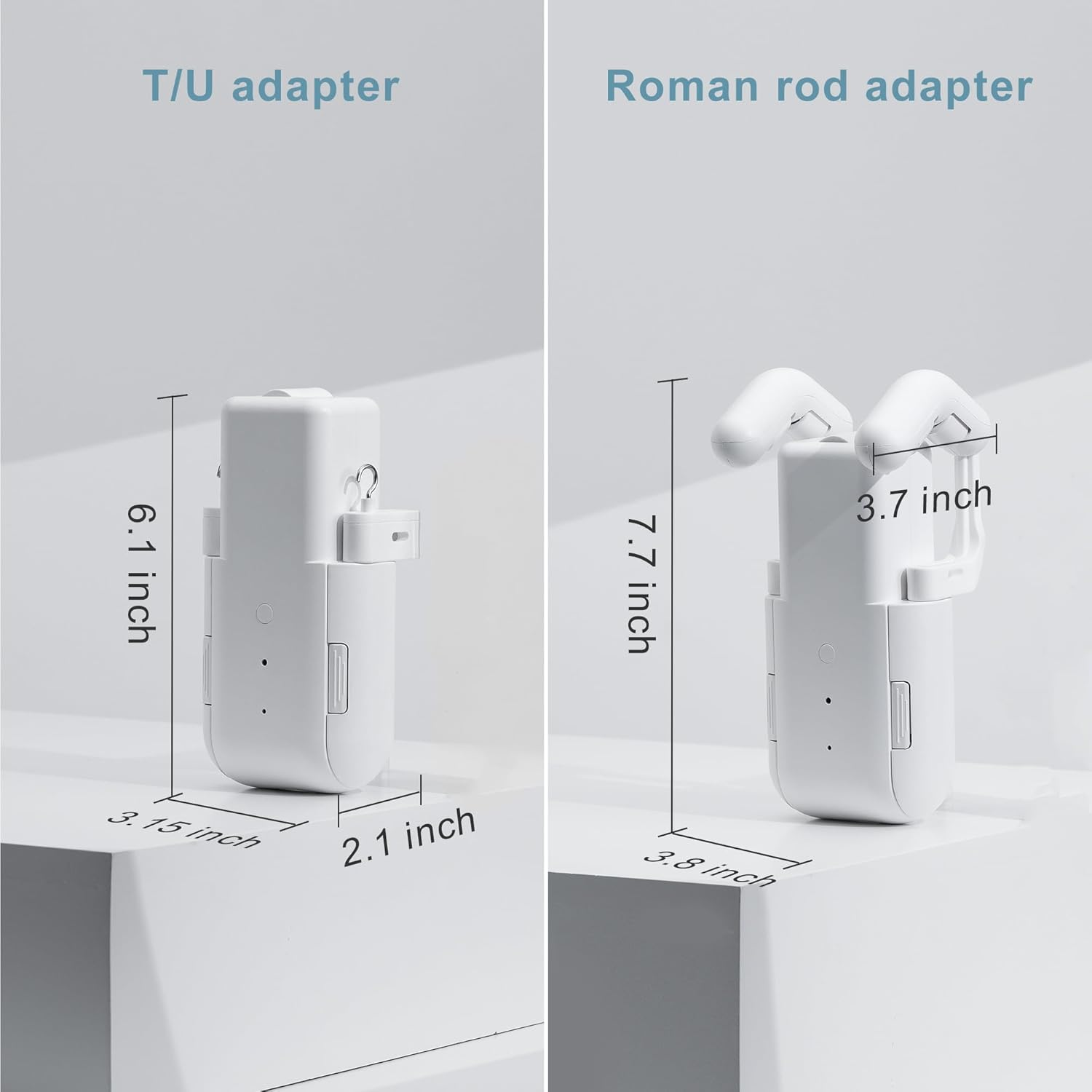 Motor Inteligente para Cortina - Smart Home Remote Control reseña y precio