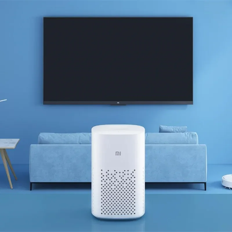 Original Xiaomi Xiaoai altavoz - Smart Home Xiaomi Devices reseña y precio
