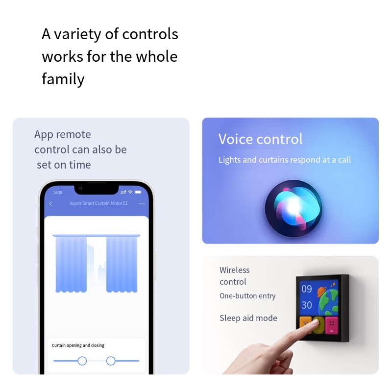 Aqara-interruptor inteligente  - Wifi Led Dimmer reseña y precio