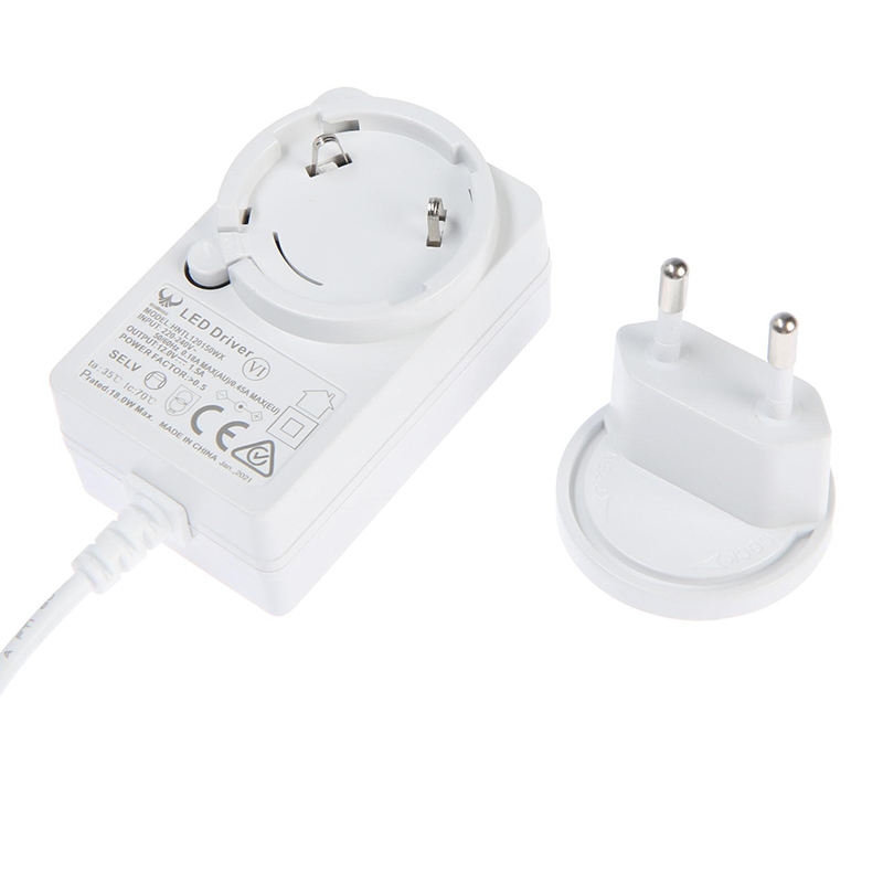 Adaptador de corriente para lá - Smart Home Xiaomi Devices reseña y precio