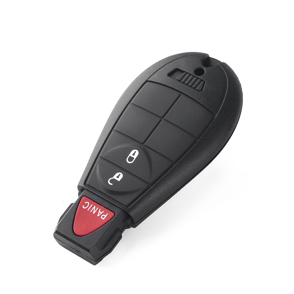 KEYYOU-llave de coche remota i - Smart Home Key reseña y precio