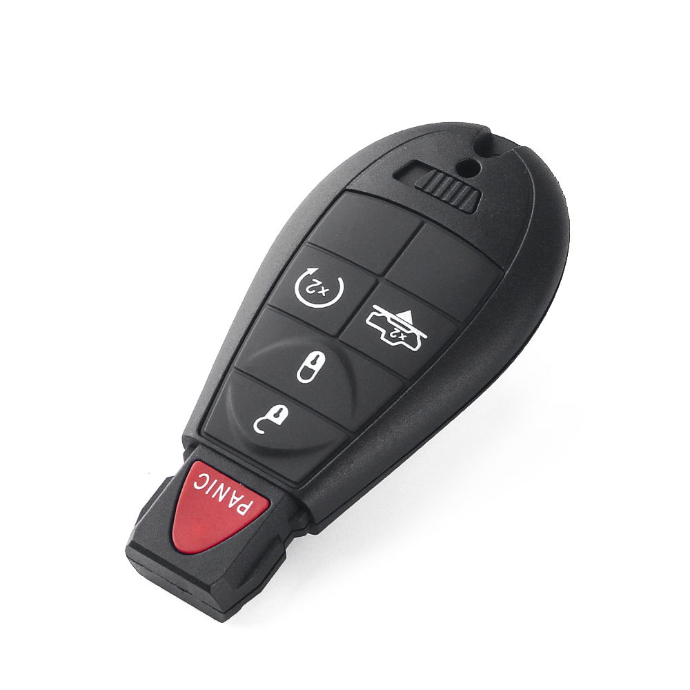 KEYYOU-llave de coche remota i - Smart Home Key reseña y precio