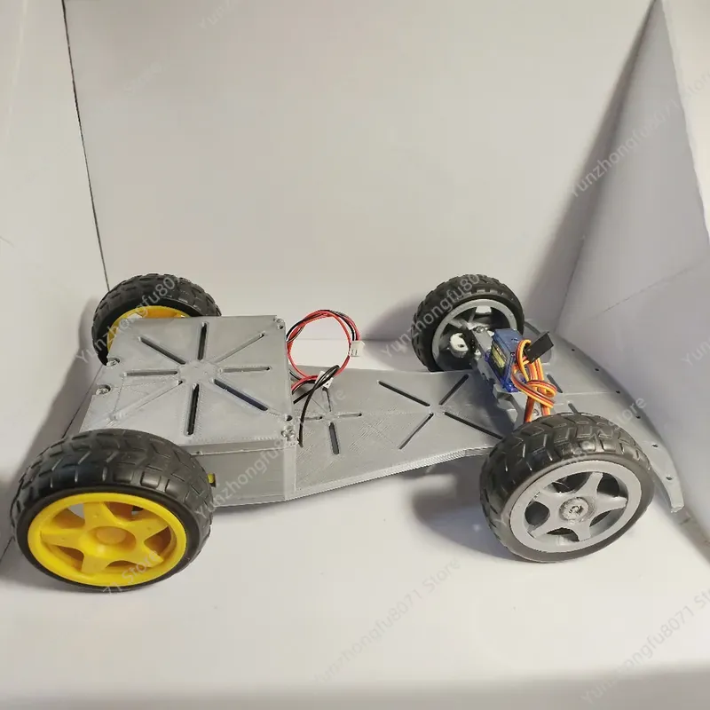 Kit de Producción Tecnológica  - Smart Home Kits reseña y precio