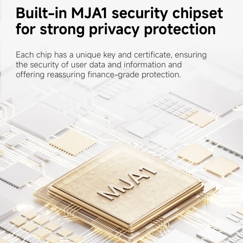 Cámara Inteligente Xiaomi C500 - Smart Home Xiaomi Devices reseña y precio