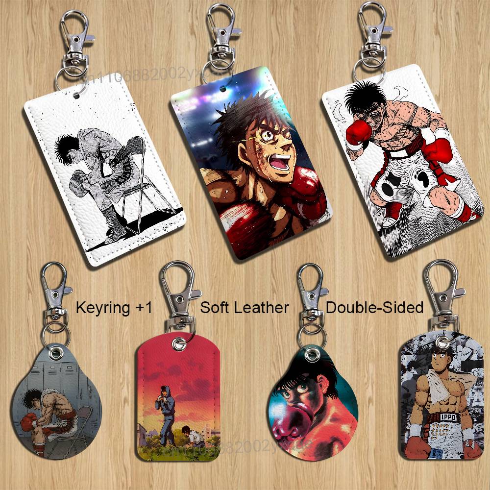 Makunouchi COOL Hajime no Ippo - Smart Home Key reseña y precio