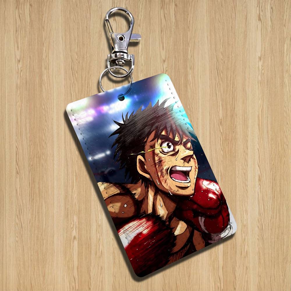 Makunouchi COOL Hajime no Ippo - Smart Home Key reseña y precio