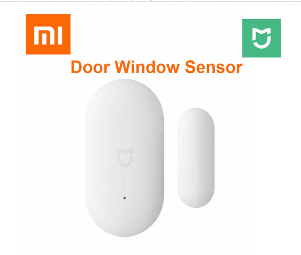 Sensor de Puerta y Ventana Xia - Smart Home Xiaomi Devices reseña y precio