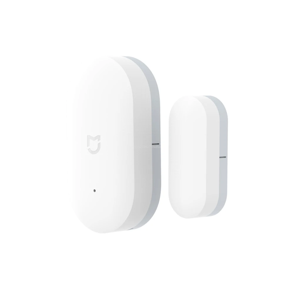 Sensor de Puerta y Ventana Xia - Smart Home Xiaomi Devices reseña y precio