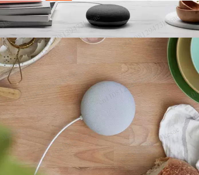Soporte de Escritorio Ajustabl - Google Speaker Nest Hub reseña y precio