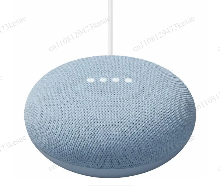 Soporte de Escritorio Ajustabl - Google Speaker Nest Hub reseña y precio