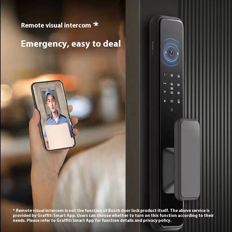 Cerradura Inteligente Totalmen - Smart Home Key reseña y precio