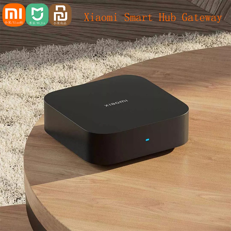 Xiaomi Mijia-centro de enlace  - Smart Home Xiaomi Devices reseña y precio