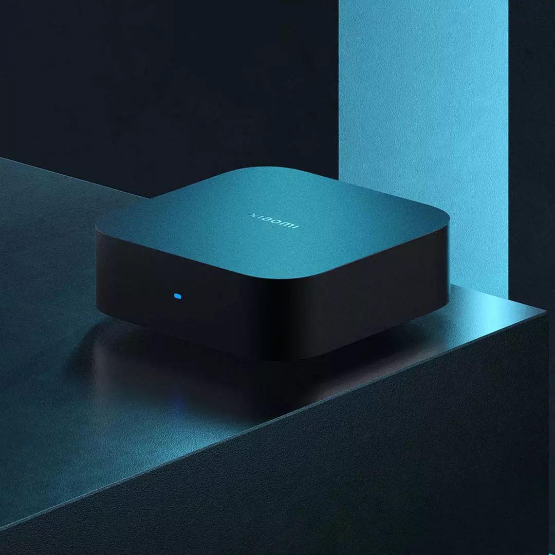 Xiaomi Mijia-centro de enlace  - Smart Home Xiaomi Devices reseña y precio