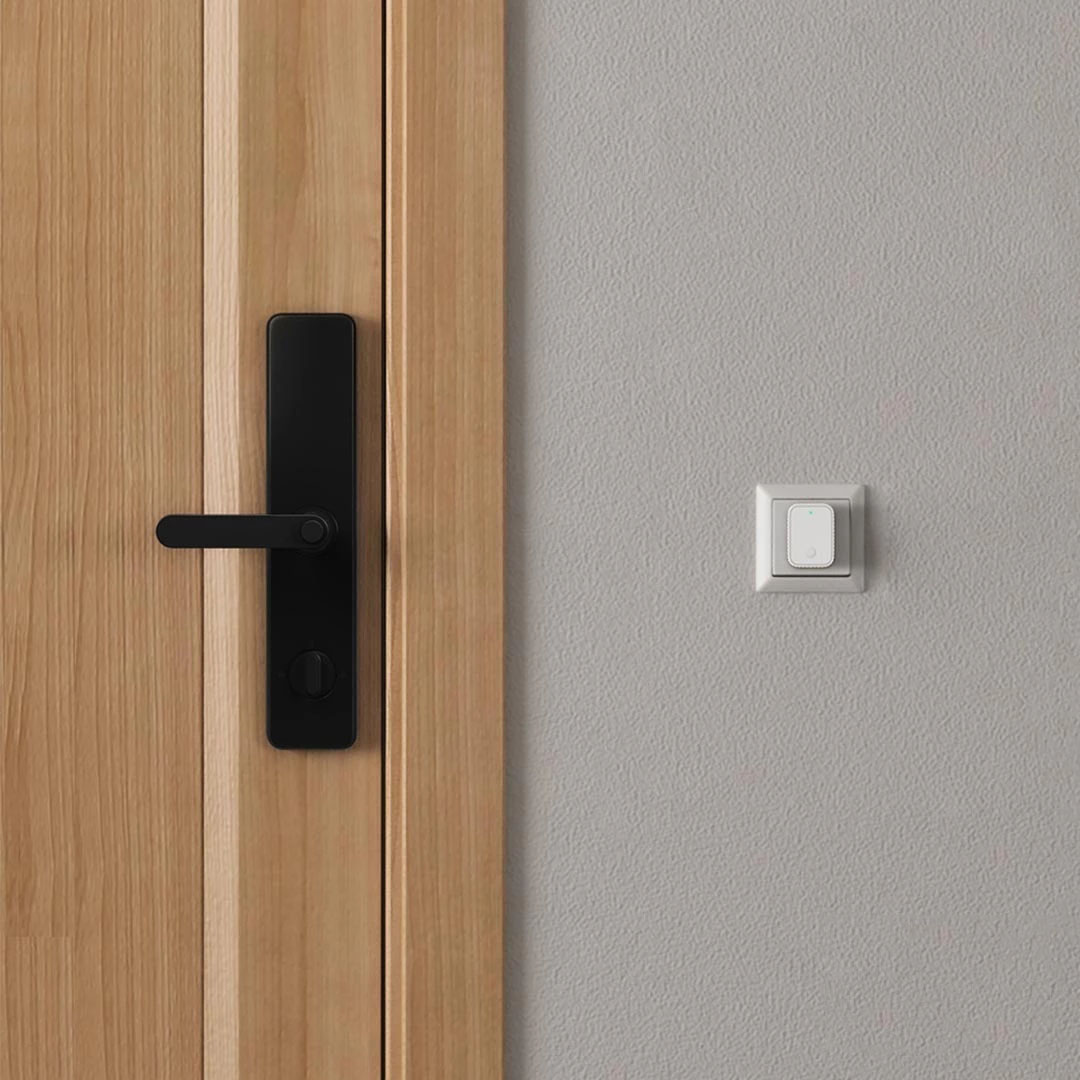 Qingping Bluetooth Gateway Qin - Smart Home Xiaomi Devices reseña y precio