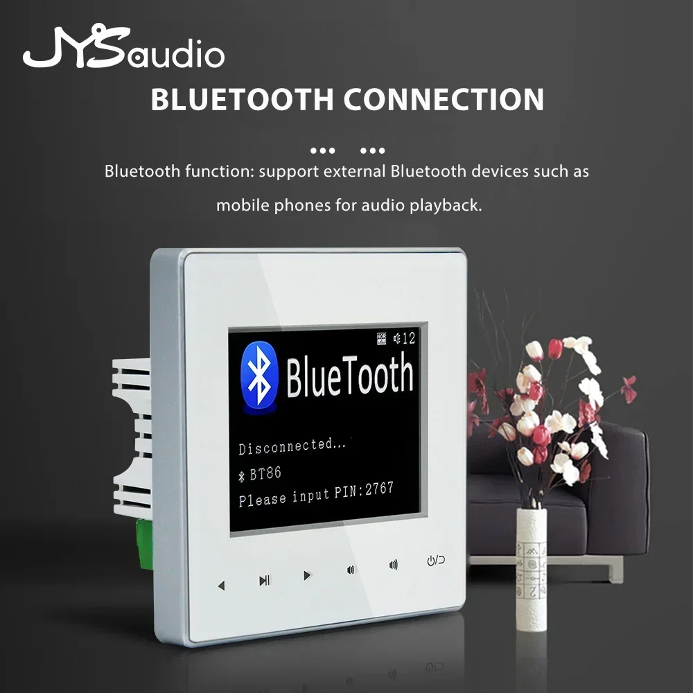 Amplificador de Pared para Cin - Smart Home Key reseña y precio