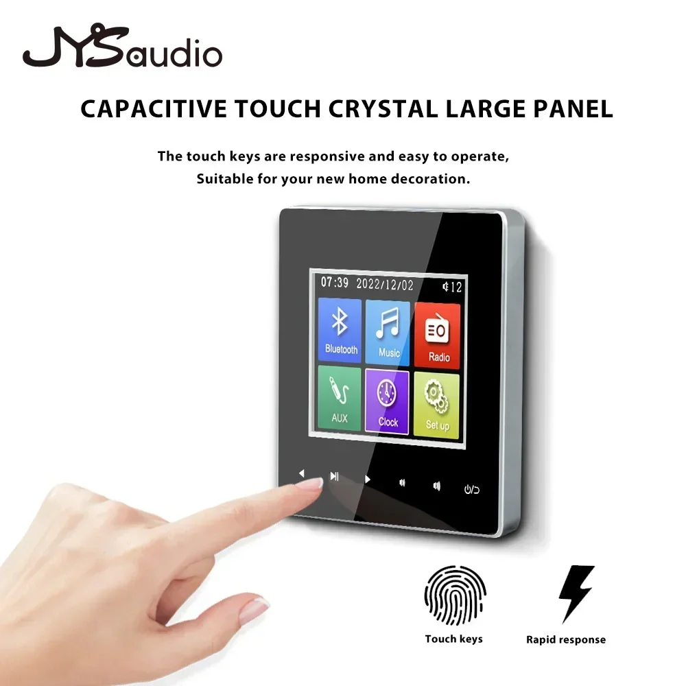 Amplificador de Pared para Cin - Smart Home Key reseña y precio