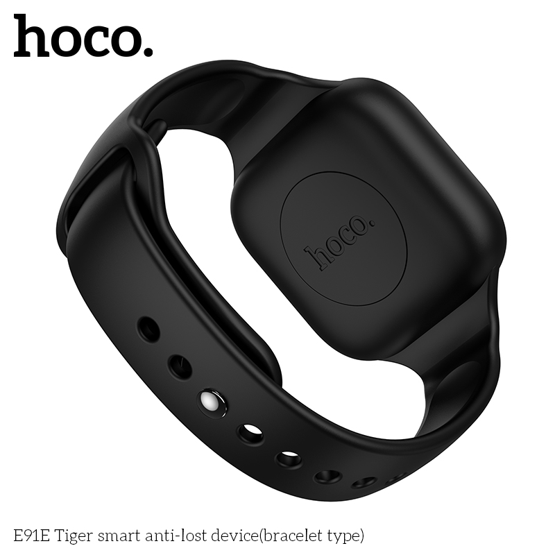 HOCO E91E Mini etiqueta de seg - Smart Home Kits reseña y precio
