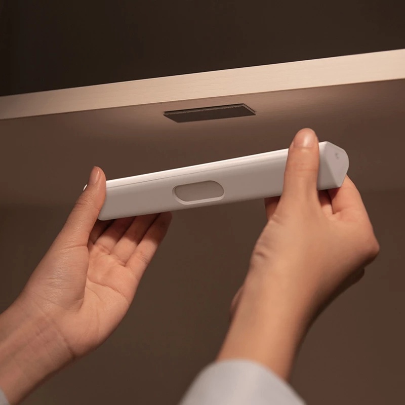 Aqara-Luz LED con Sensor de mo - Smart Home Xiaomi Devices reseña y precio