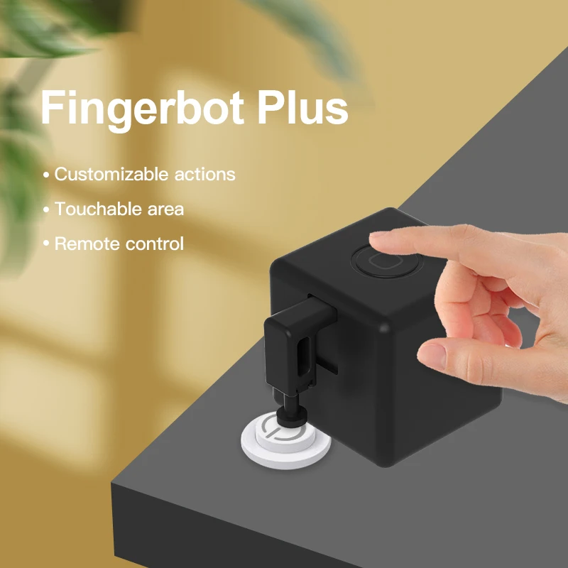 Tuya Zigbee-Juego de interrupt - Smart Home Kits reseña y precio