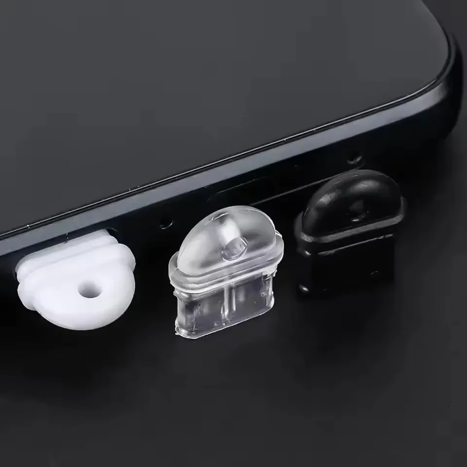 Protector de puerto de carga t - Smart Home Xiaomi Devices reseña y precio