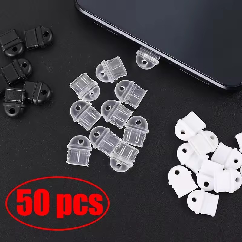 Protector de puerto de carga t - Smart Home Xiaomi Devices reseña y precio