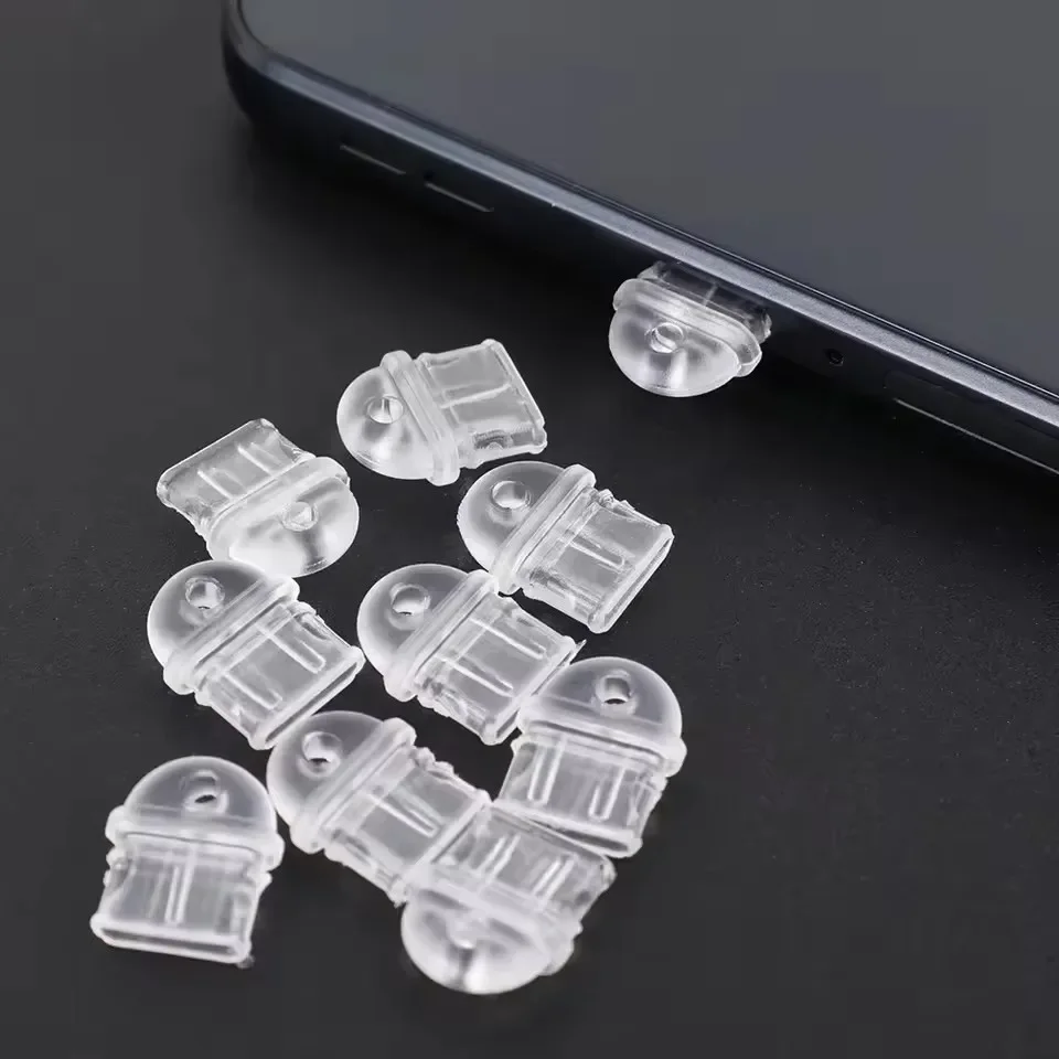Protector de puerto de carga t - Smart Home Xiaomi Devices reseña y precio